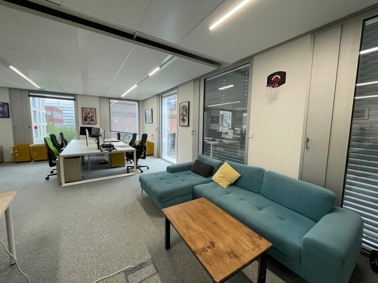 Bureau Lille 220m² Vente bureau Lille Nord OVBUR2529471 8